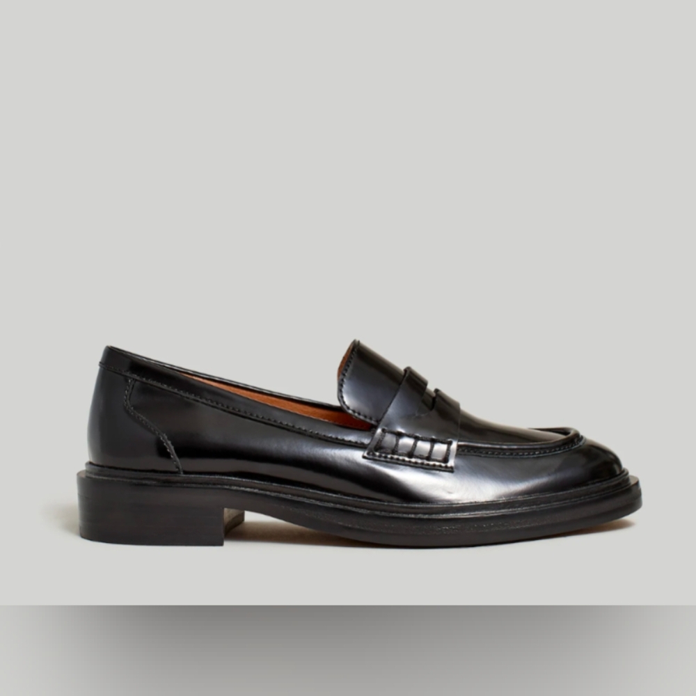 Madewell Vernon Loafer